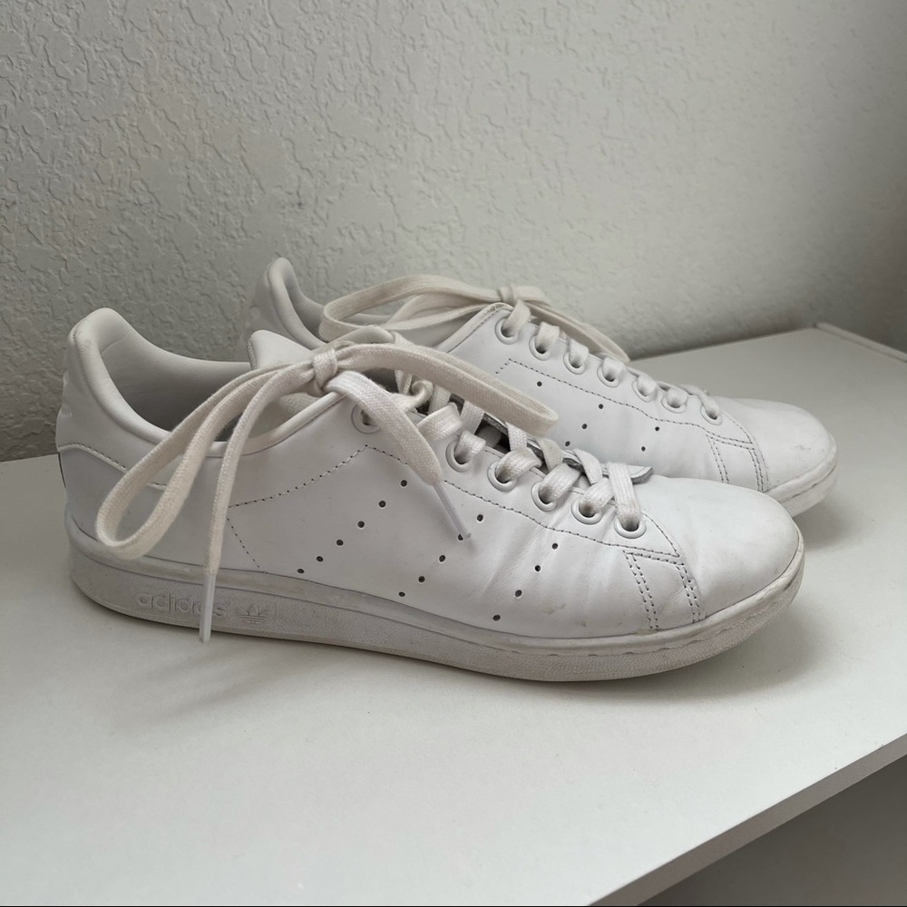 Adidas Stan Smith Trainers